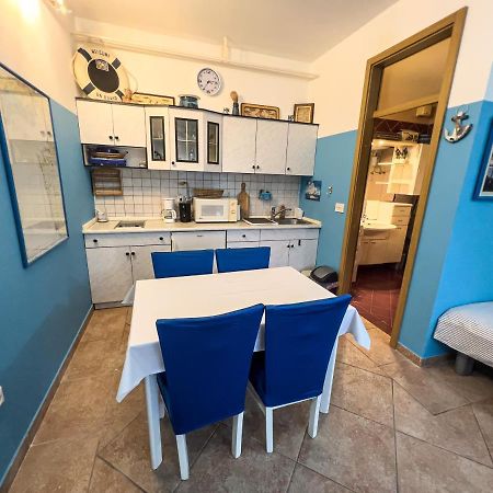 Apartma Ivy Ankaran Εξωτερικό φωτογραφία