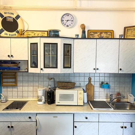 Apartma Ivy Ankaran Εξωτερικό φωτογραφία