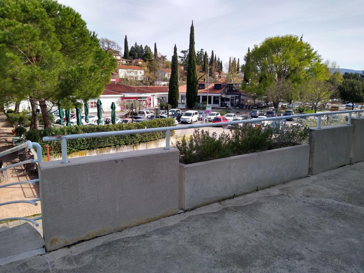Apartma Ivy Ankaran Εξωτερικό φωτογραφία