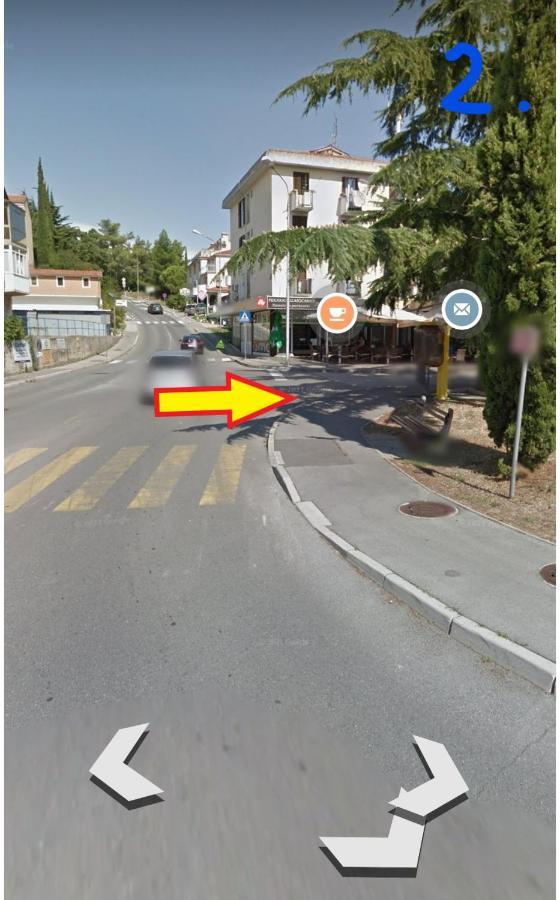 Apartma Ivy Ankaran Εξωτερικό φωτογραφία