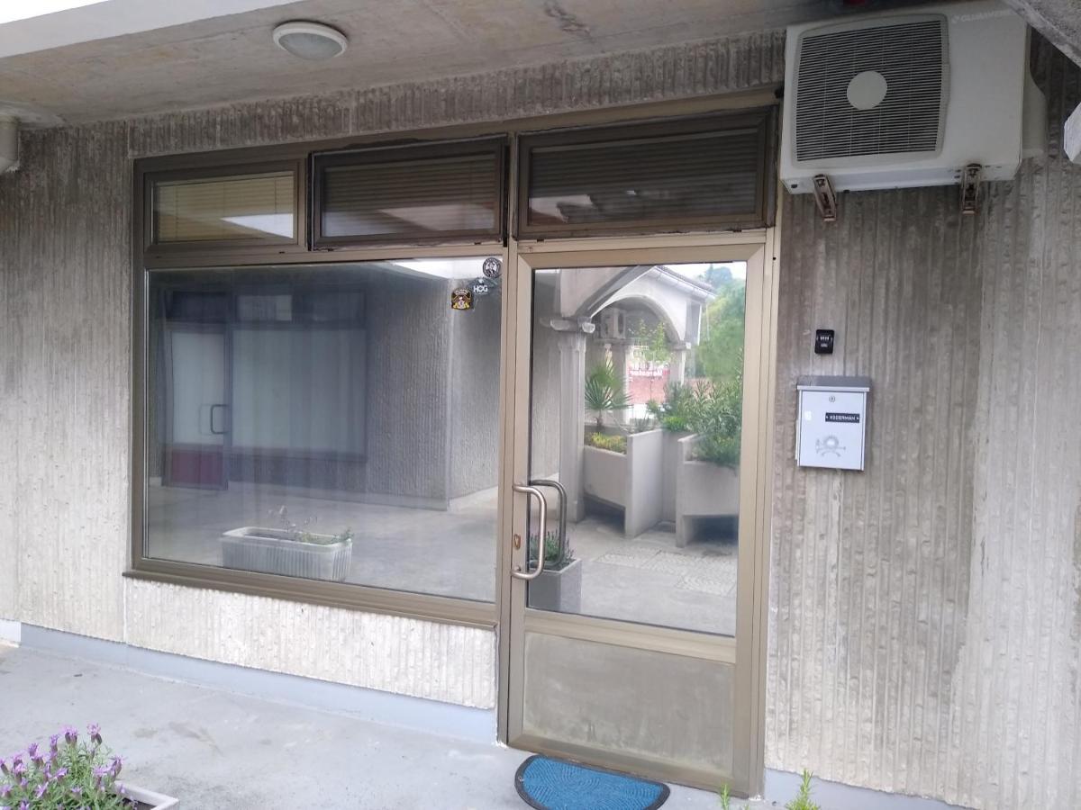 Apartma Ivy Ankaran Εξωτερικό φωτογραφία