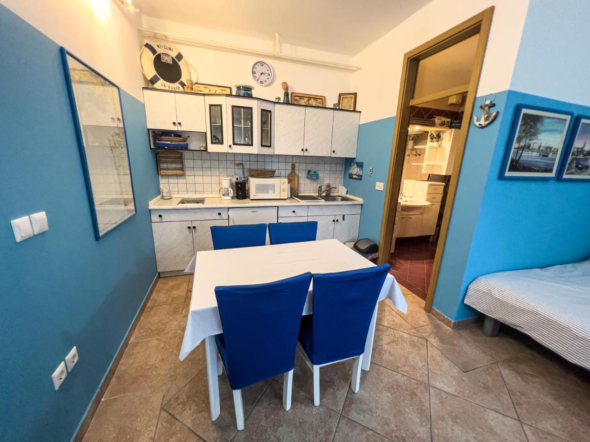 Apartma Ivy Ankaran Εξωτερικό φωτογραφία