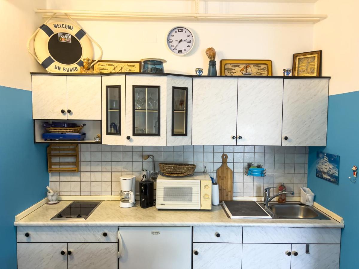 Apartma Ivy Ankaran Εξωτερικό φωτογραφία