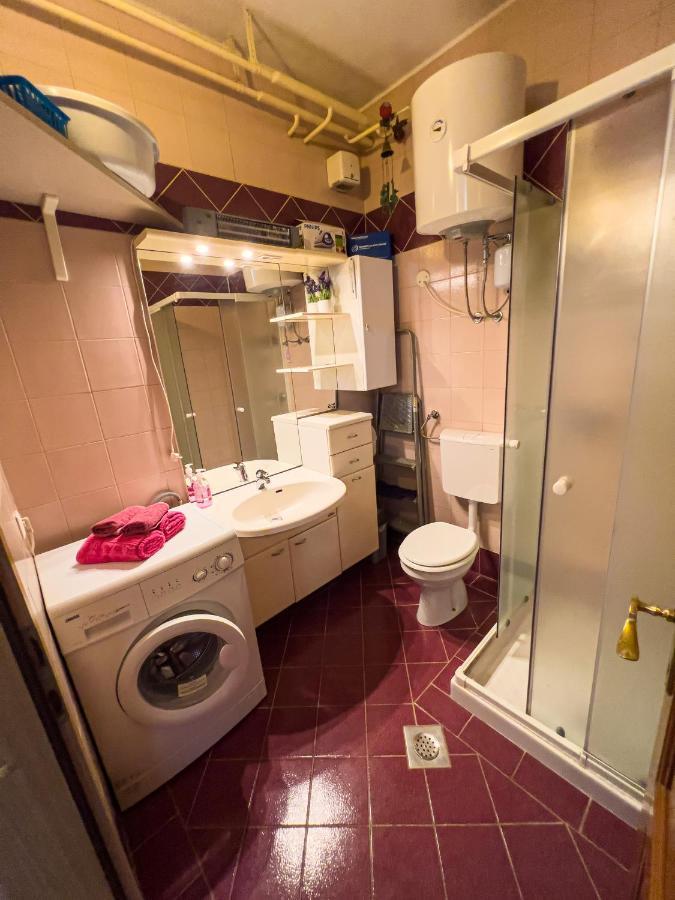 Apartma Ivy Ankaran Εξωτερικό φωτογραφία