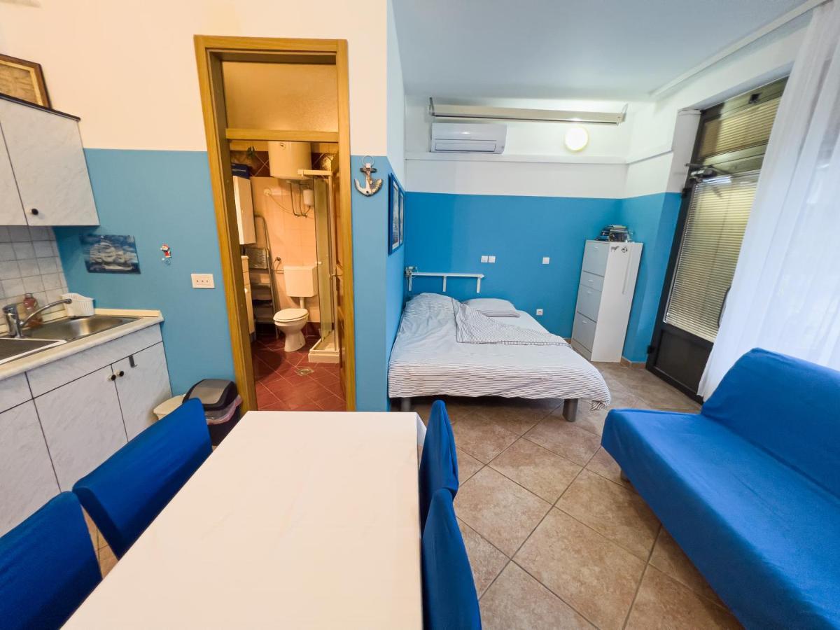 Apartma Ivy Ankaran Εξωτερικό φωτογραφία